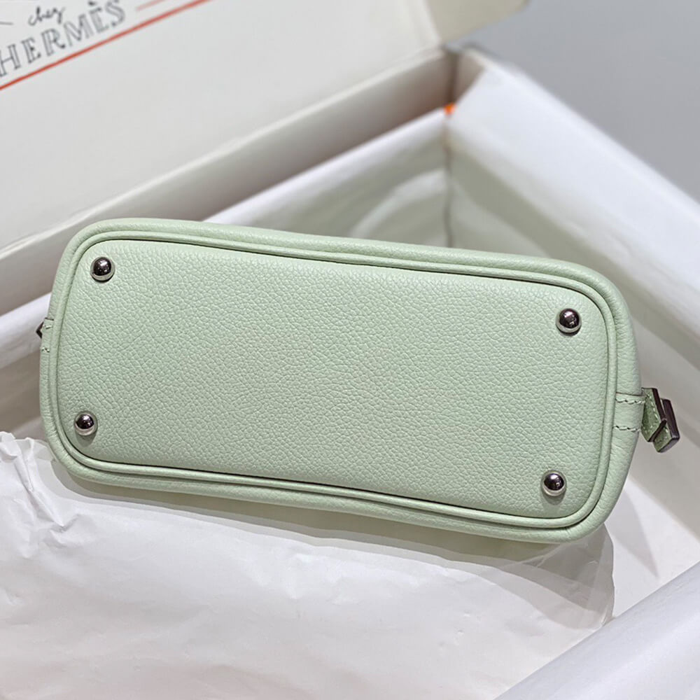 Hermes 1923 Bolide Mini Bag - Replica Luxury Bags™