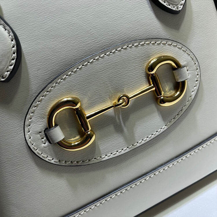 Gucci Horsebit 1955 Mini Top Handle Bag - Replica Luxury Bags™