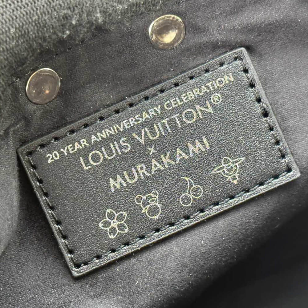 LV x TM Pochette Accessoires Bag - Replica Luxury Bags™