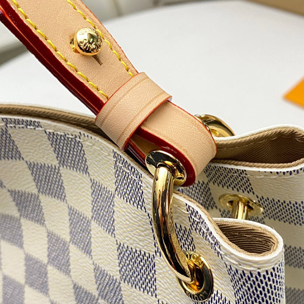 LV Graceful MM Bag - Replica Luxury Bags™