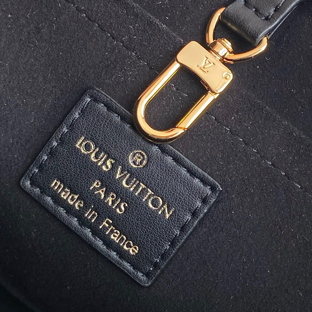 LV Petit Bucket Raffia Bag - Replica Luxury Bags™