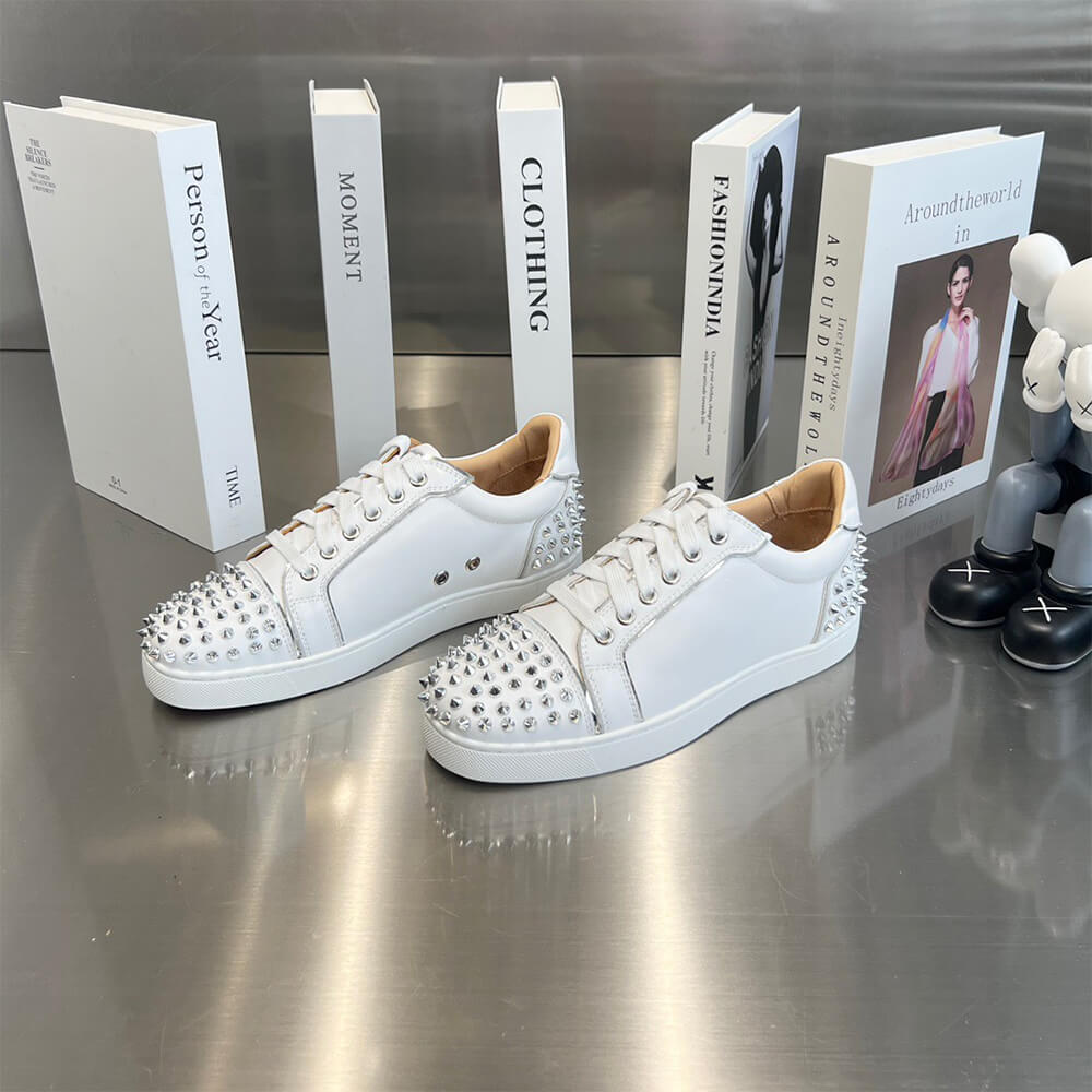 Christian Louboutin Vieira 2 Shoes - Replica Luxury Bags™