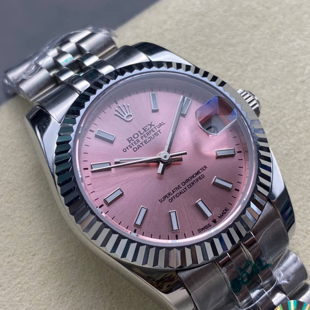 Rolex Datejust 31 - Replica Luxury Bags™
