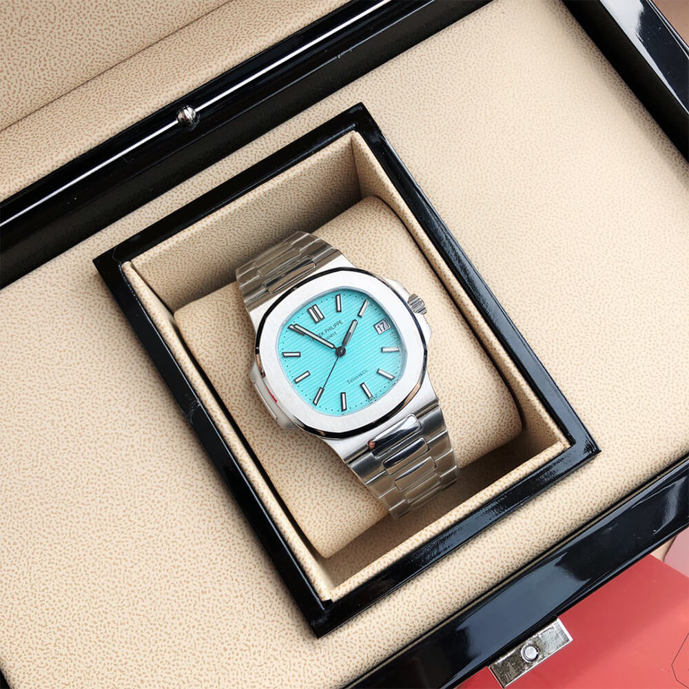 Patek Philippe Nautilus 5711/1A - Replica Luxury Bags™