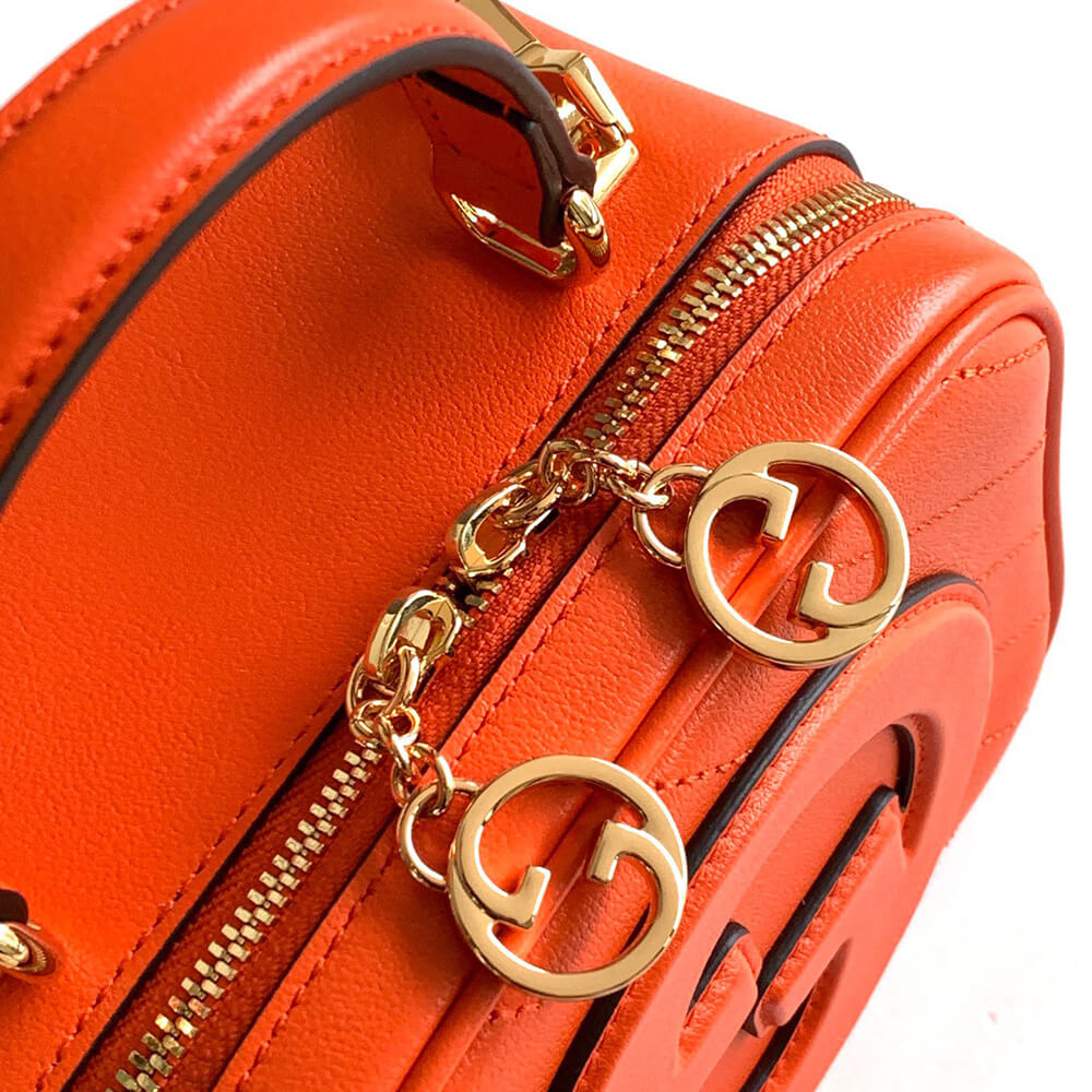 Gucci Blondie Top Handle Bag - Replica Luxury Bags™