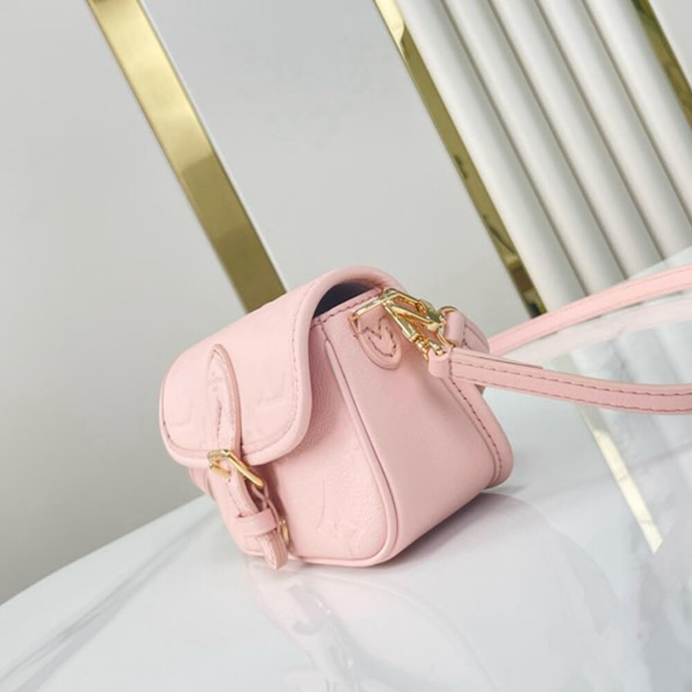 LV Nano Diane Bag - Replica Luxury Bags™