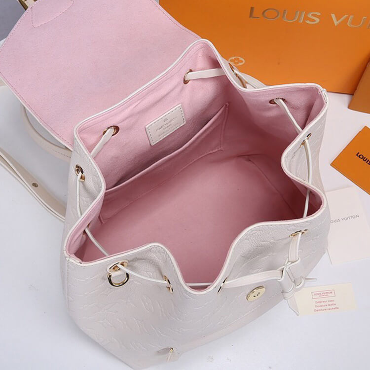 LV Montsouris Backpack Bag - Replica Luxury Bags™