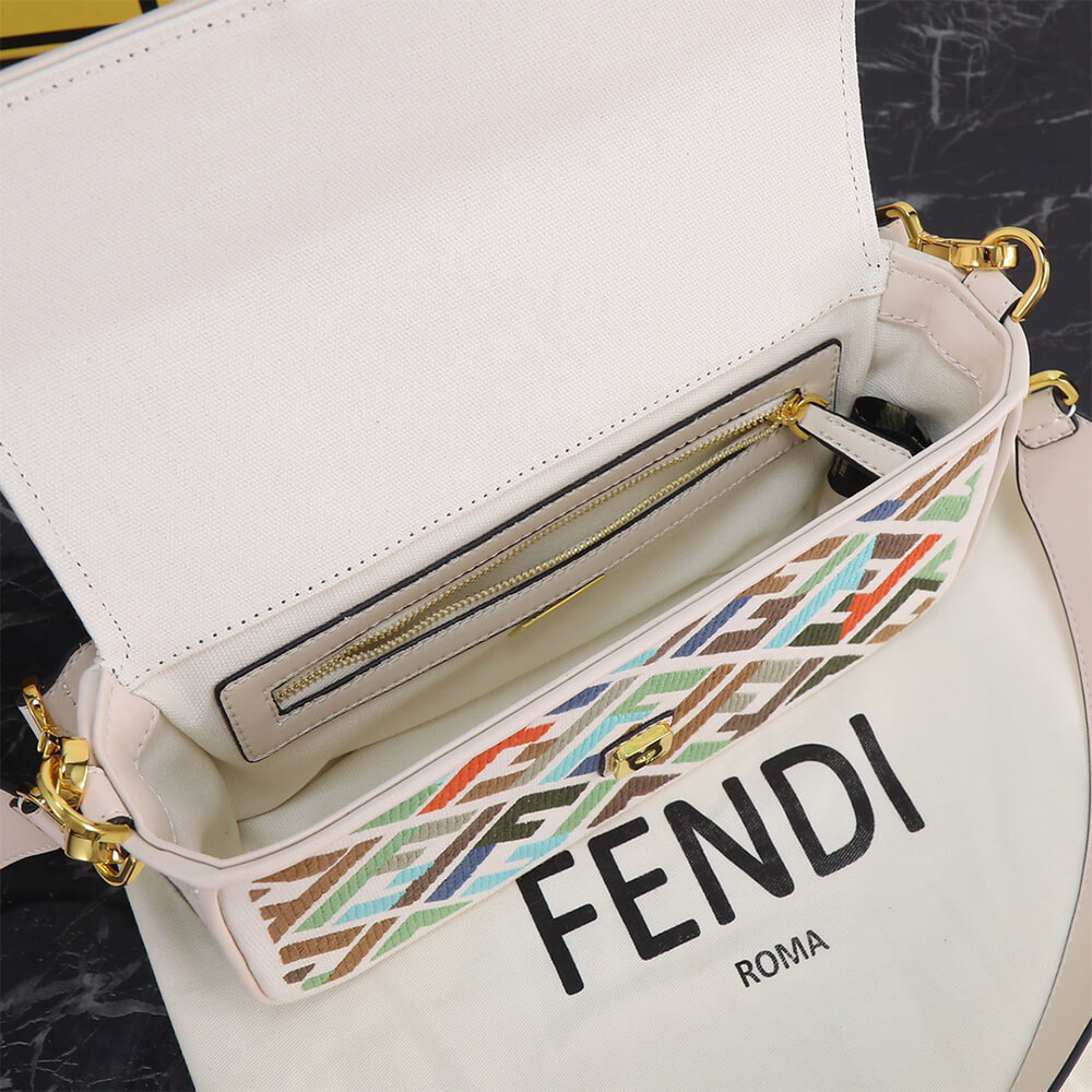 Fendi Baguette Bag - Replica Luxury Bags™