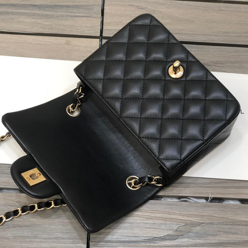 Chanel Mini Flap Bag - Replica Luxury Bags™