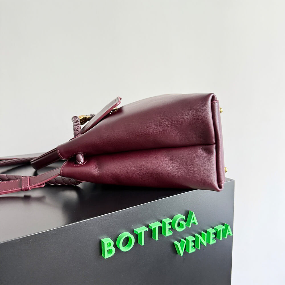 Bottega Veneta Ciao Ciao Bag - Replica Luxury Bags™