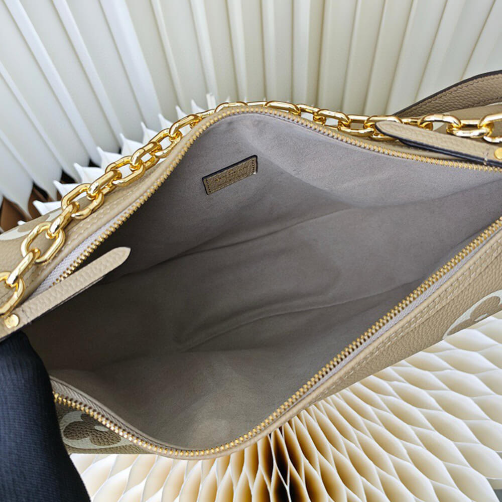 LV Loop Hobo Bag - Replica Luxury Bags™