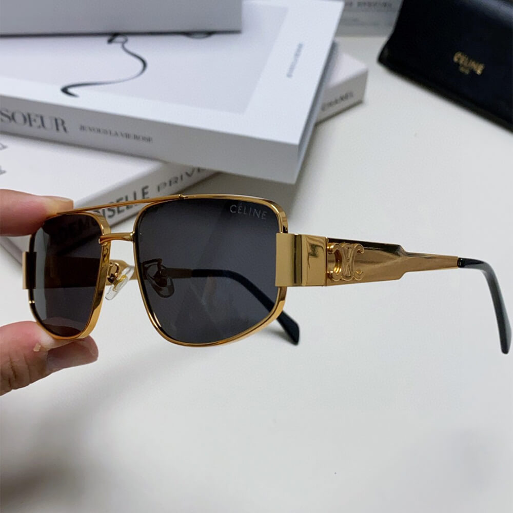 CELINE SUNGLASSES - Replica Luxury Bags™