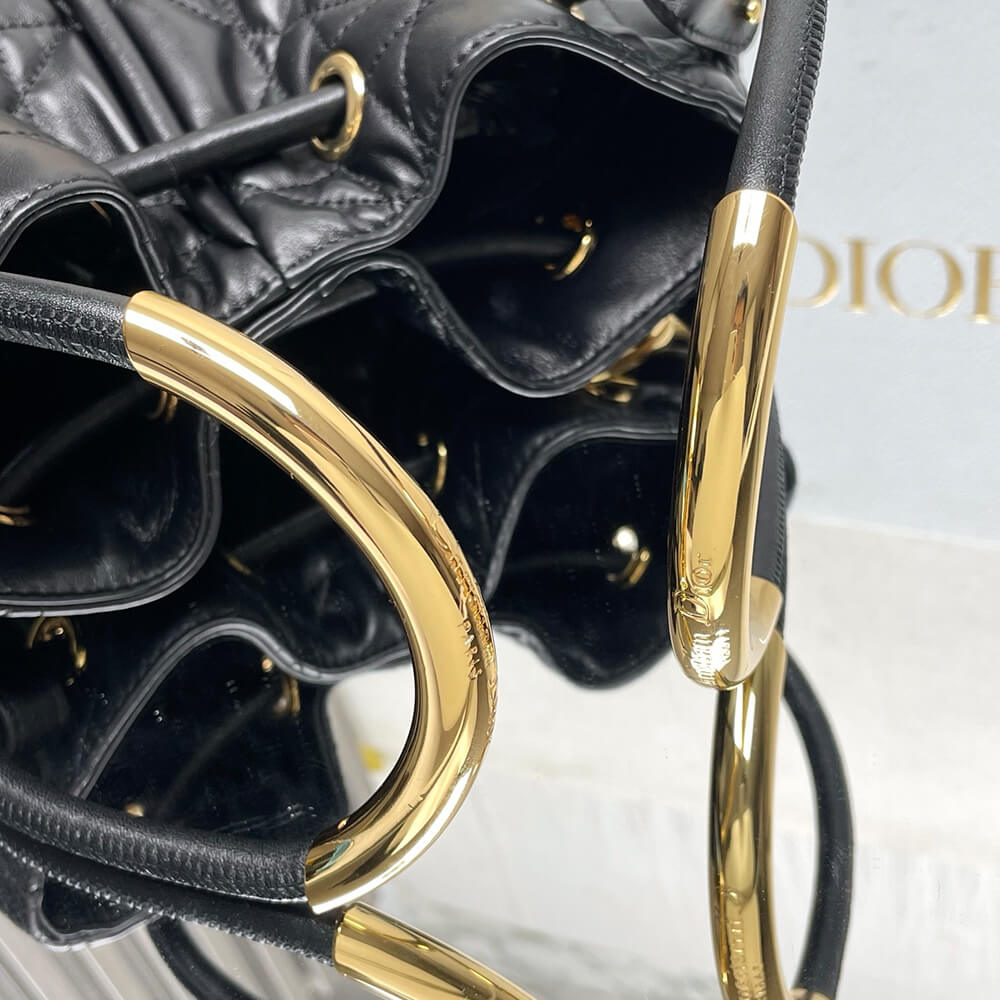 Medium Dior Nolita Bag - Replica Luxury Bags™