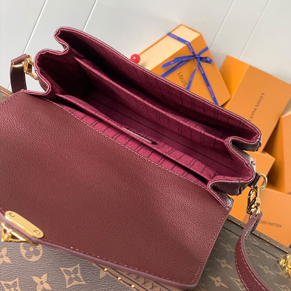 LV Pochette Metis Bag - Replica Luxury Bags™