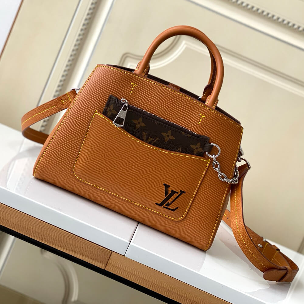 LV Marelle Tote BB Bag - Replica Luxury Bags™