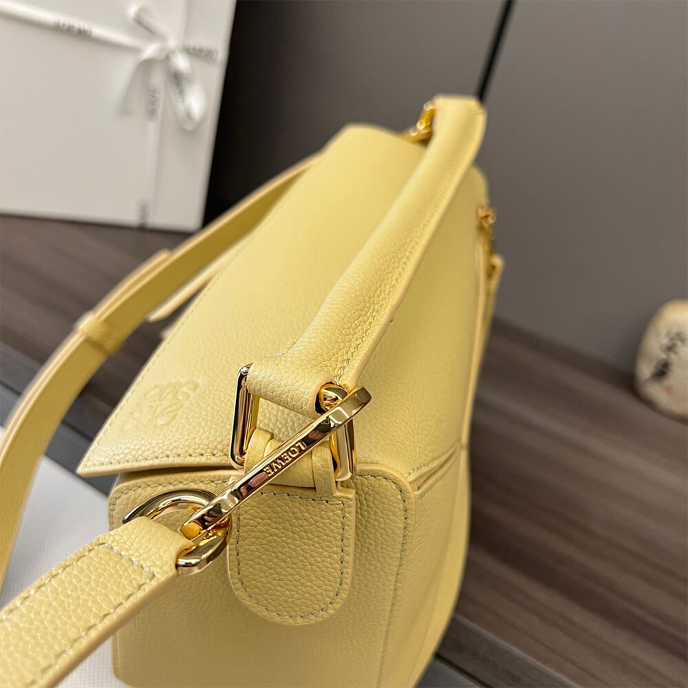 LOEWE Small Puzzle Bag - Replica Luxury Bags™
