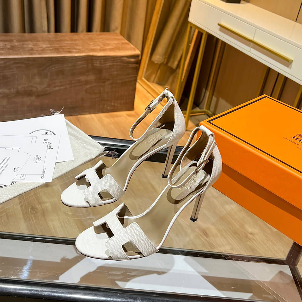 Hermes Premiere 70 sandal Shoes - Replica Luxury Bags™