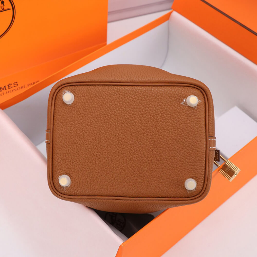 Hermes Picotin Lock 22 bag - Replica Luxury Bags™