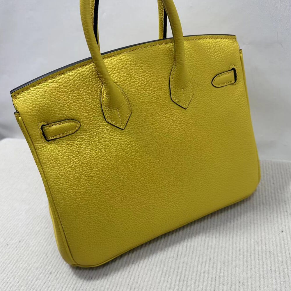 Hermes Birkin 25 Bag - Replica Luxury Bags™