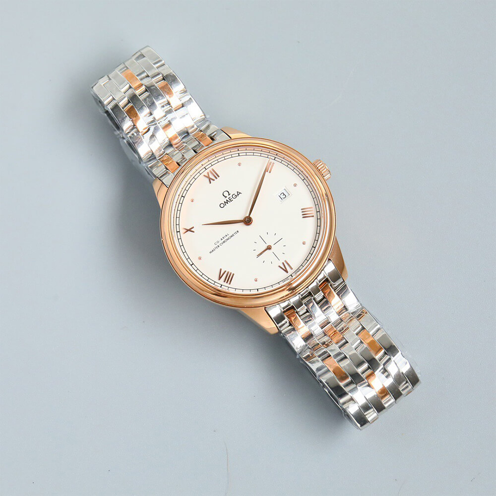 Omega DE VILLE - Replica Luxury Bags™