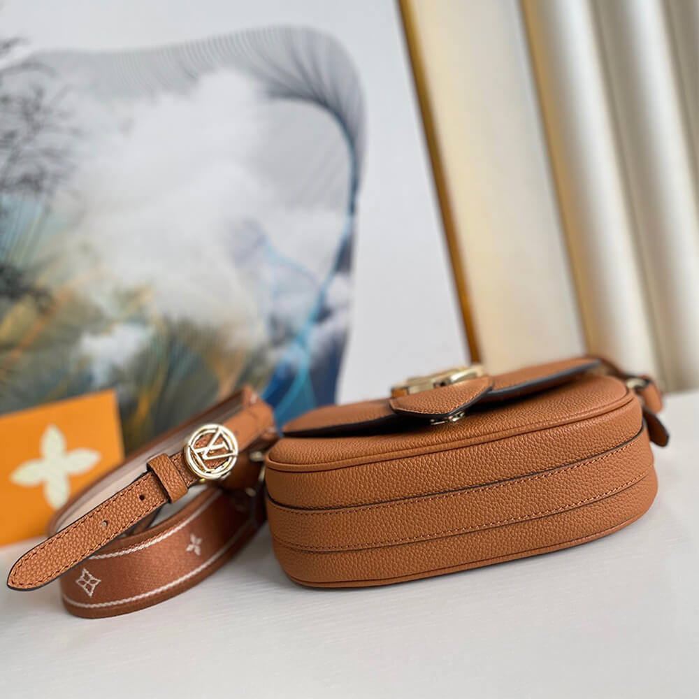 LV Pont 9 Soft PM Bag - Replica Luxury Bags™