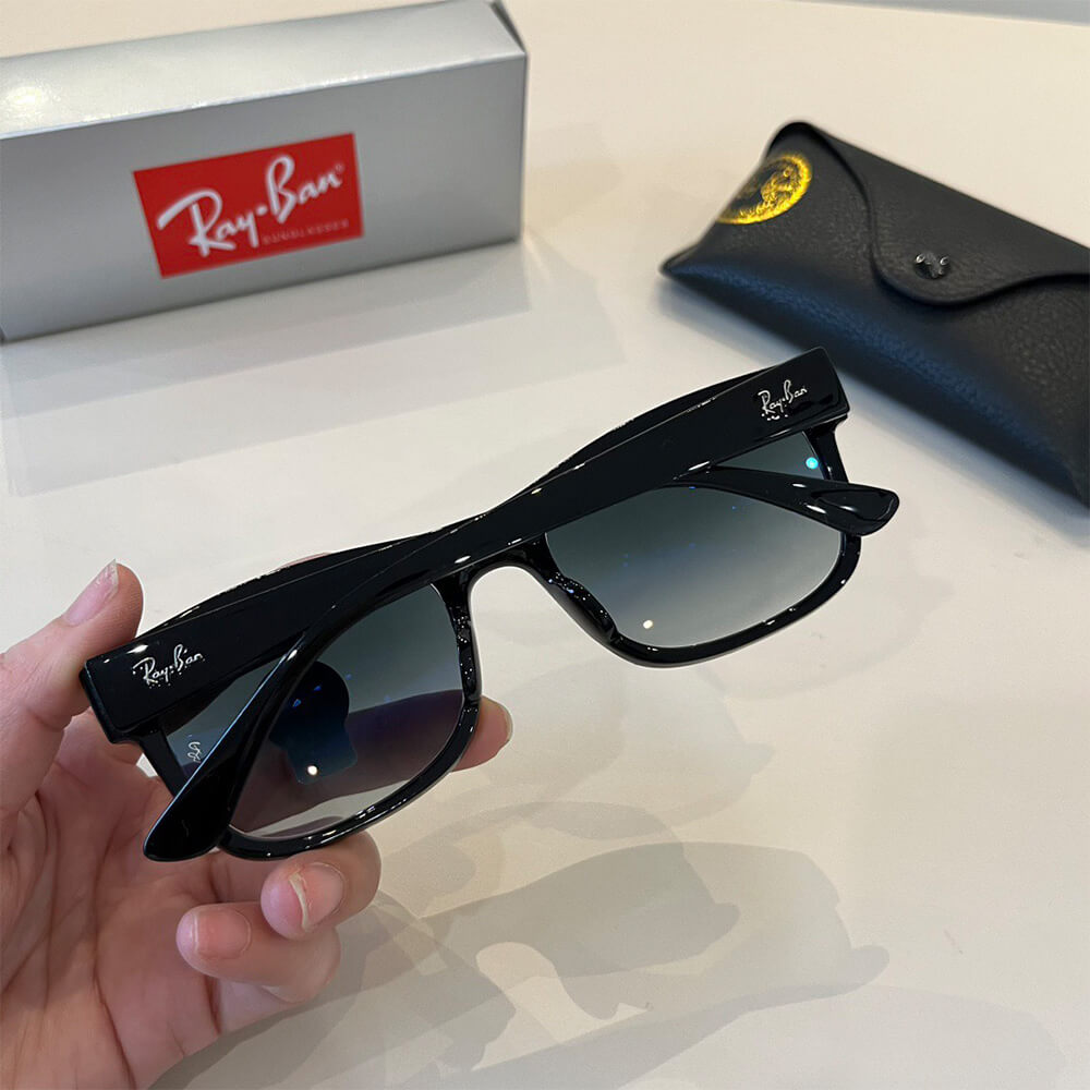 RAY-BAN SUNGLASSES - Replica Luxury Bags™