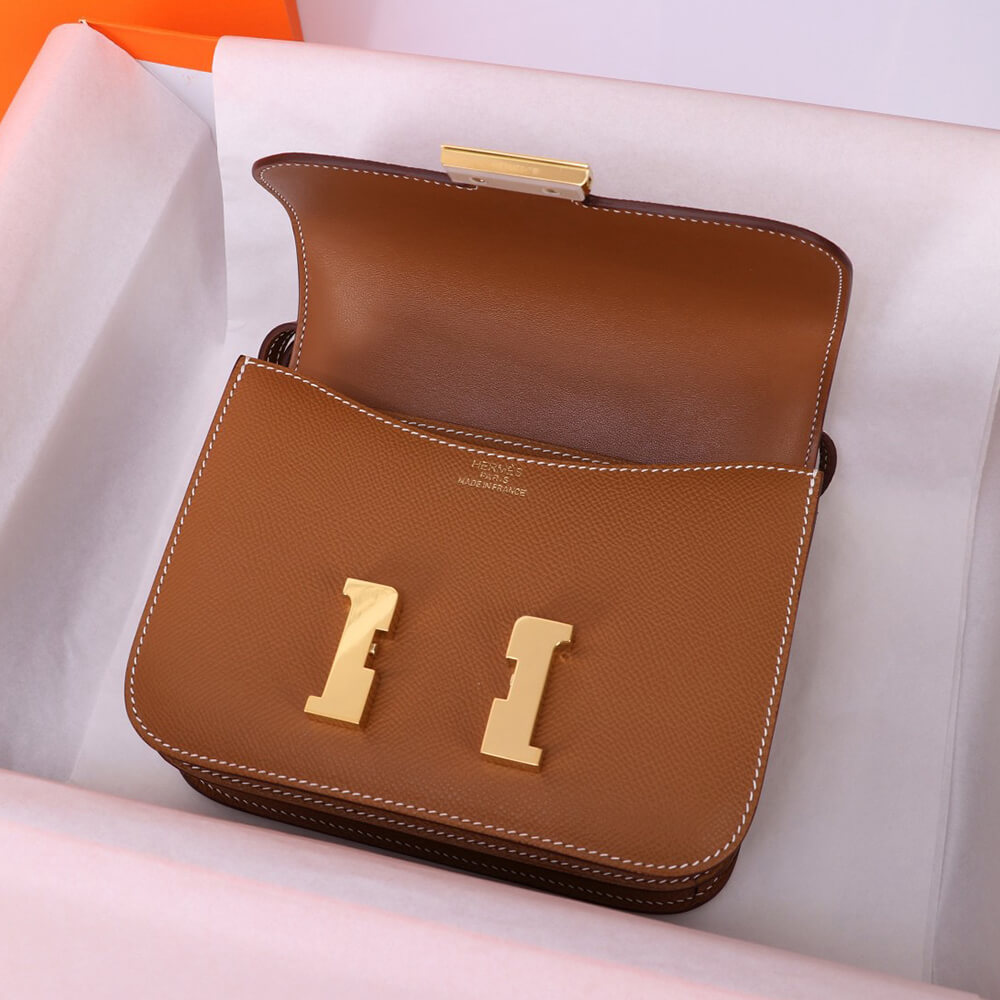 Hermes Constance 18 Bag - Replica Luxury Bags™