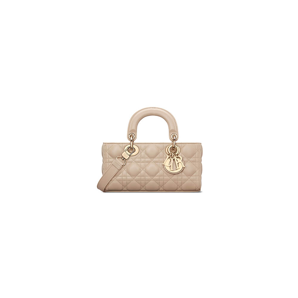 Dior Small Lady D-Joy Bag - Replica Luxury Bags™