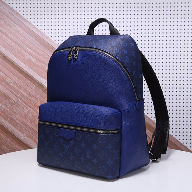 LV Discovery Backpack PM Bag - Replica Luxury Bags™