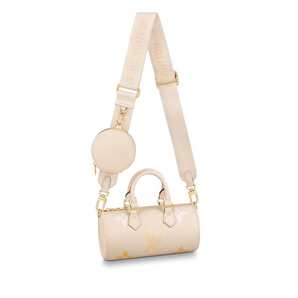 LV Papillon BB Bag - Replica Luxury Bags™