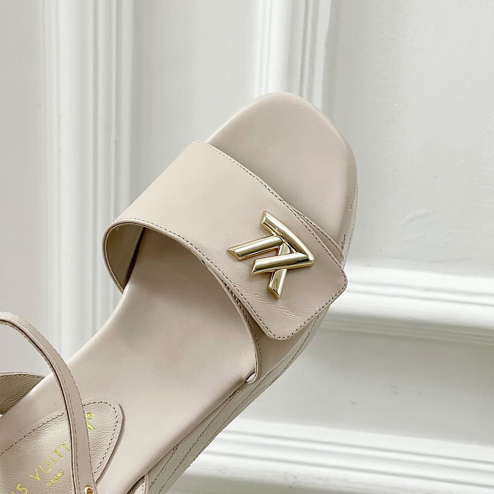 LV Shake Flatform Sandal Shoes - Replica Luxury Bags™