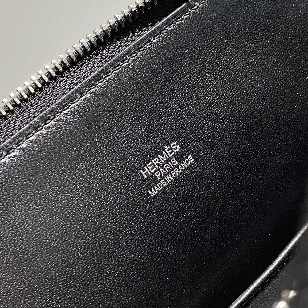 Hermes 1923 Bolide 25 Bag - Replica Luxury Bags™