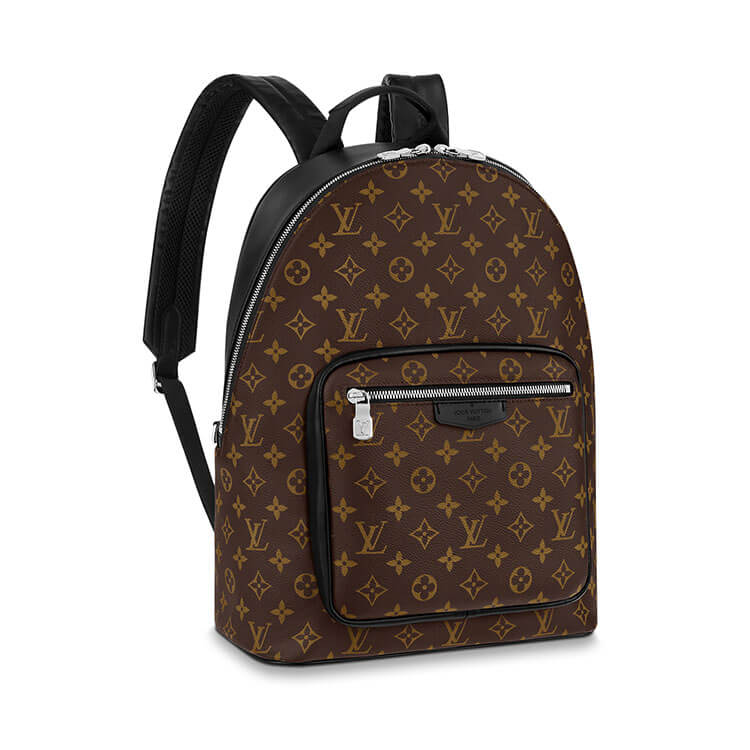 LV Josh Backpack Bag - Replica Luxury Bags™