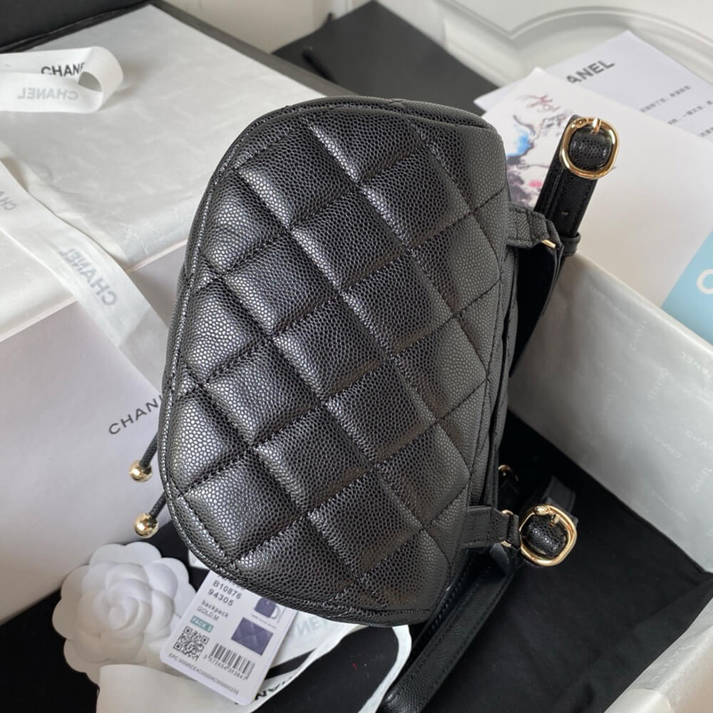 Chanel Backpack Bag - Replica Luxury Bags™