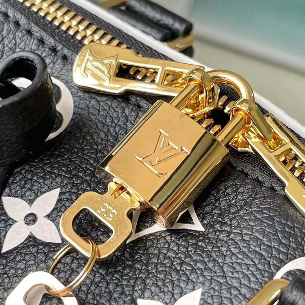 LV Speedy Bandouliere 20 2way Handbag - Replica Luxury Bags™