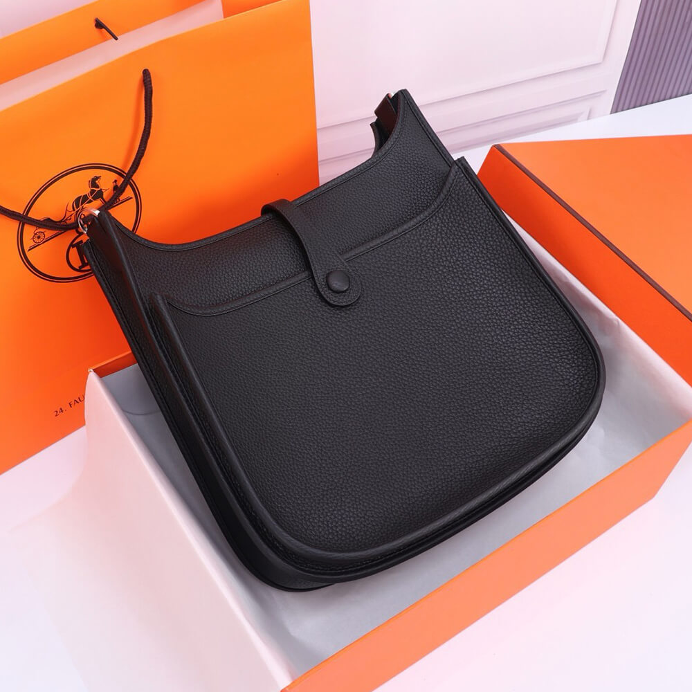 Hermes Evelyne 29 Bag - Replica Luxury Bags™