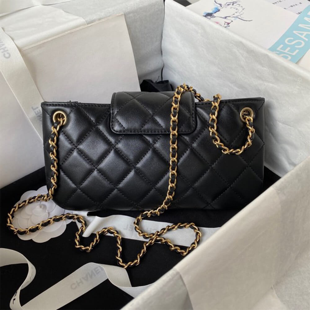 Chanel Baguette Bag - Replica Luxury Bags™