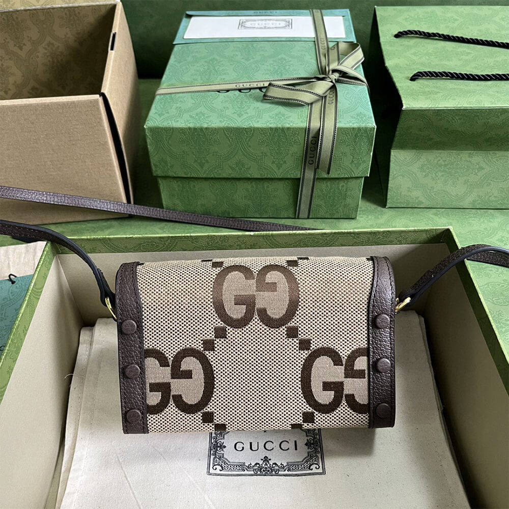 Gucci Horsebit 1955 Mini Bag - Replica Luxury Bags™