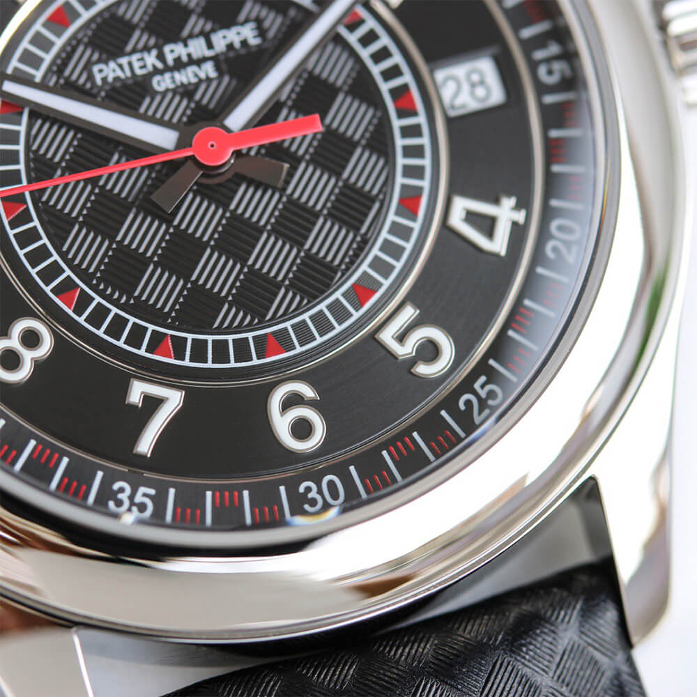 Patek Philippe 6007 - Replica Luxury Bags™