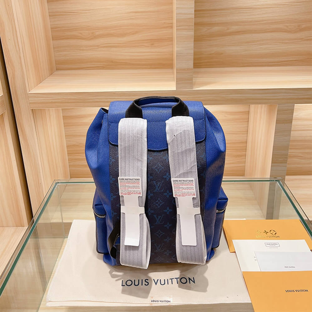 LV Outdoor Backpack Bag - Replica Luxury Bags™