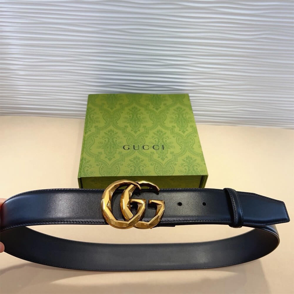 GUCCI 40mm belt - Replica Luxury Bags™