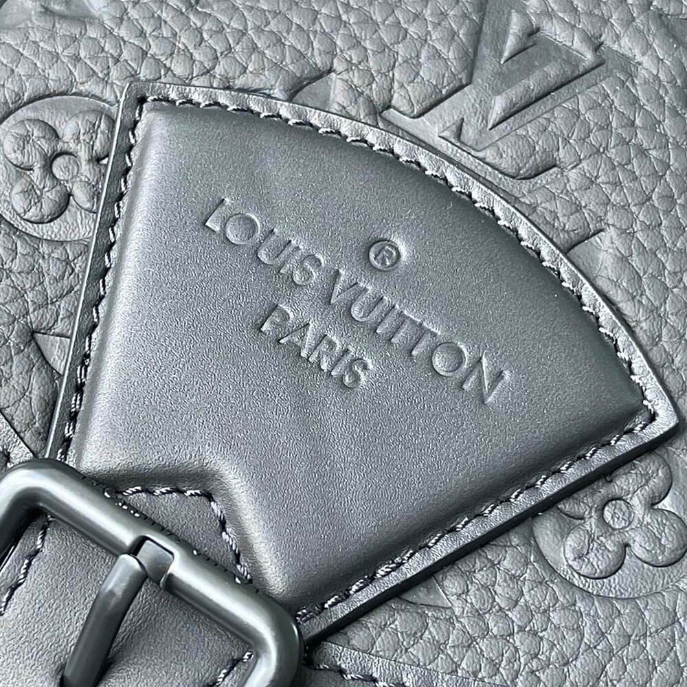 LV Montsouris Backpack Bag - Replica Luxury Bags™