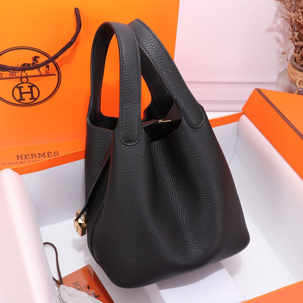 Hermes Picotin Lock 22 Bag - Replica Luxury Bags™