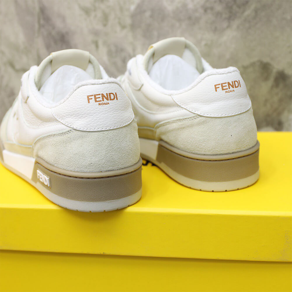 Fendi Sneakers Shoes - Replica Luxury Bags™