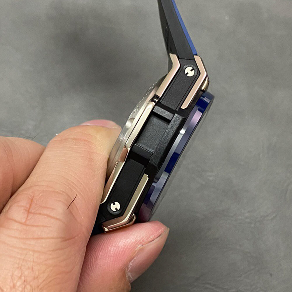 Hublot Big Bang 42mm - Replica Luxury Bags™