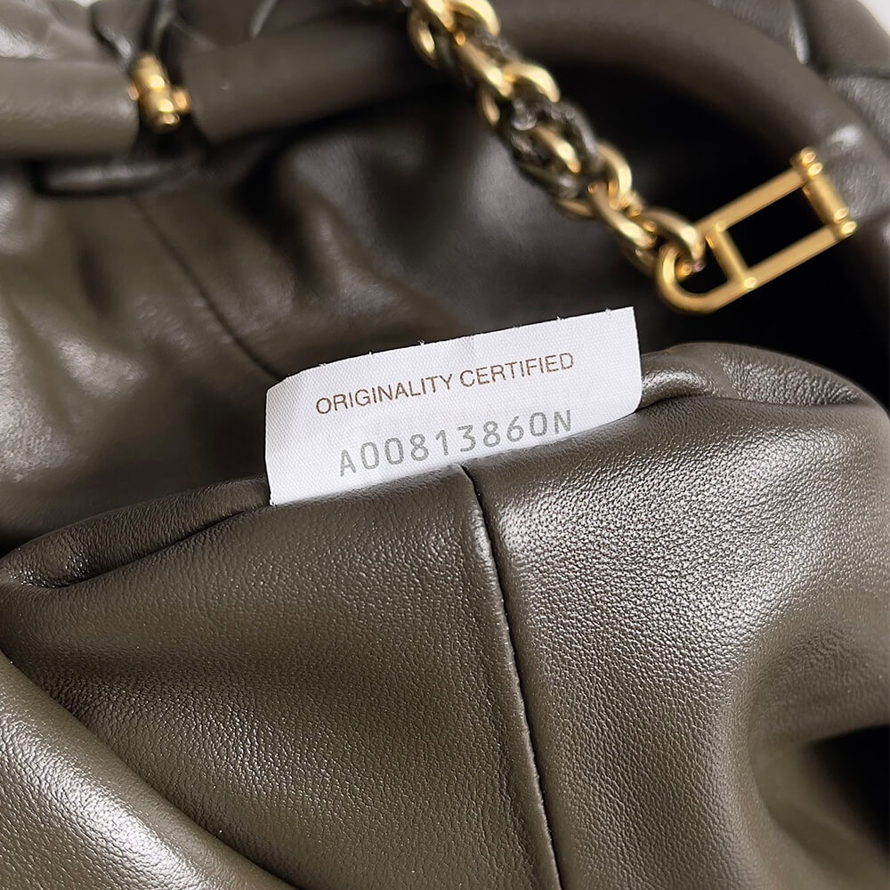 Bottega Veneta Lauren 1980 Bag - Replica Luxury Bags™