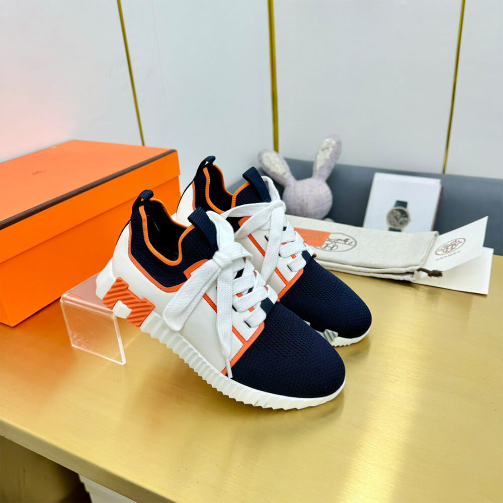 Hermes Depart slip-on sneaker Shoes - Replica Luxury Bags™