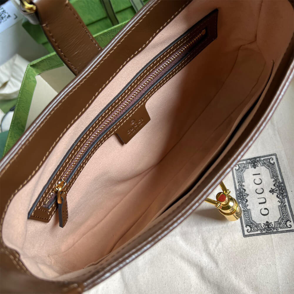 Gucci Jackie 1961 Small Shoulder Bag - Replica Luxury Bags™