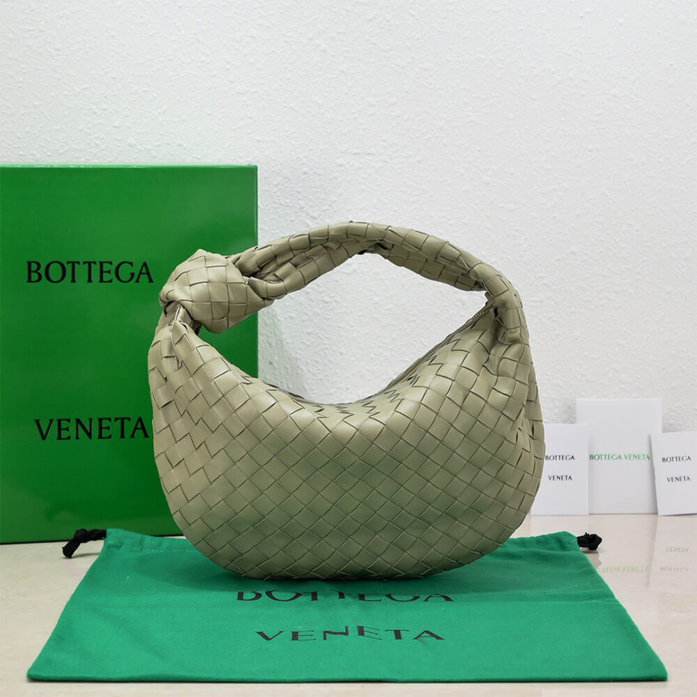 Bottega Veneta Teen Jodie Bag - Replica Luxury Bags™