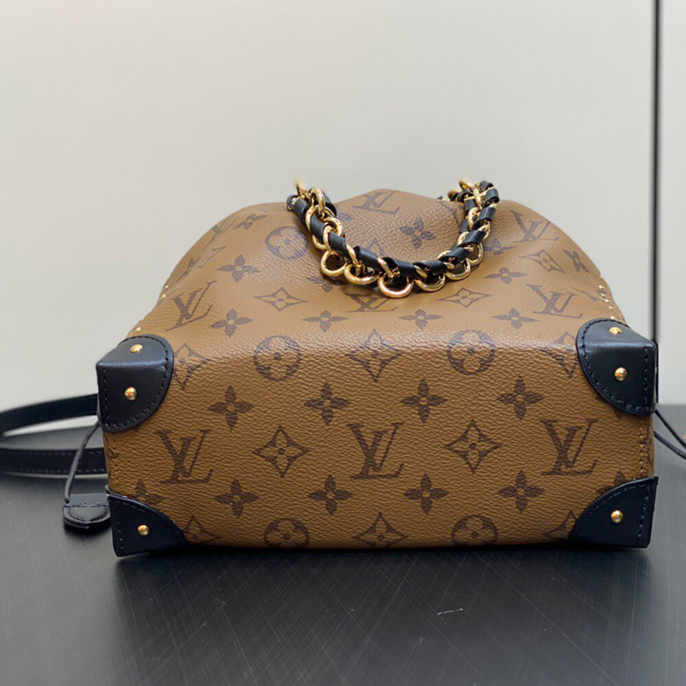 LV Noe Trunk PM Bag - Replica Luxury Bags™
